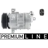 MAHLE ORIGINAL Kompressori, ilmastointilaite ACP 568 000P