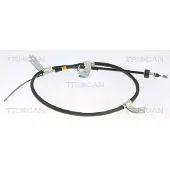 TRISCAN Vaijeri, seisontajarru 8140 181144