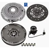 SACHS Kytkinpaketti 2290 601 193
