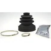 SPIDAN Vetoakselin suojakumi - Toyota - Avensis. Nissan - Almera, Primera