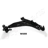 Japanparts Tukivarsi, pyöräntuenta BS-W08R