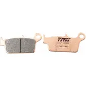 TRW Jarrupalasarja (4kpl), levyjarru MCB575RSI
