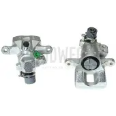 BUDWEG CALIPER Jarrusatula BUDWEG 344404, takana vasen