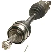 MAXGEAR Vetoakseli 49-2503