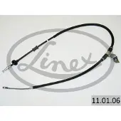 Linex Vaijeri, seisontajarru 11.01.06