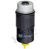 HENGST FILTER Polttoainesuodatin H300WK01
