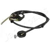 Japanparts Vaijeri, seisontajarru BC-817