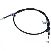 MAXGEAR Vaijeri, seisontajarru 32-0878