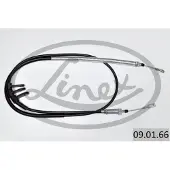 Linex Vaijeri, käsijarru 09.01.66