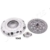 Japanparts Kytkinpaketti KF-1045