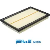 PURFLUX Ilmansuodatin A3076