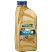 Ravenol Moottoriöljy 1111113-001-01-999