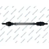 GSP Vetoakseli 218289