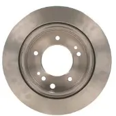 Bosch Jarrulevy 0 986 479 232 takana, tuuletettu, 1 Kappale