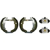 Brembo Jarrukenkäsarja K 61 086