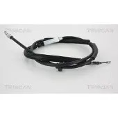 TRISCAN Vaijeri, seisontajarru 8140 291108
