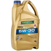Ravenol Moottoriöljy 1111114-004-01-999