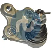 RTS Pallonivel 93-06688