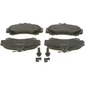 Bosch Jarrupalasarja 0 986 424 371, edessä