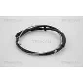 TRISCAN Vaijeri, seisontajarru 8140 251155