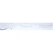 TRISCAN Jarruletku 8150 25236