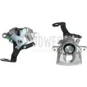 BUDWEG CALIPER Jarrusatula 344973