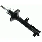 SACHS Iskunvaimennin 313 343