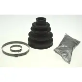 SPIDAN Vetoakselin suojakumi - Toyota - Yaris, Prius, Verso, Yaris verso, Urban cruiser. Subaru - Trezia
