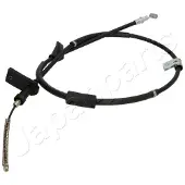 Japanparts Vaijeri, seisontajarru BC-838R