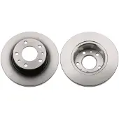 TRW Jarrulevy DF6412, 1 Kappale