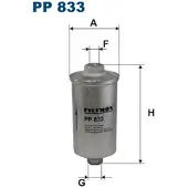 FILTRON Polttoainesuodatin PP 833