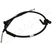 Japanparts Vaijeri, seisontajarru BC-H07