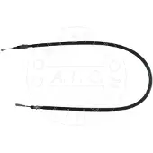 AIC cable, parking brake