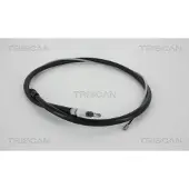 TRISCAN Vaijeri, seisontajarru 8140 28189