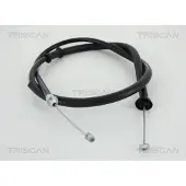 TRISCAN Vaijeri, seisontajarru 8140 15180