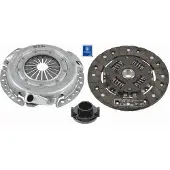 SACHS Kytkinpaketti 3000 842 501