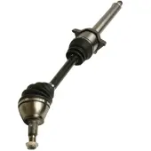 MAXGEAR Vetoakseli 49-2421