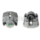 BUDWEG CALIPER Jarrusatula BUDWEG 343407, edessä oikea