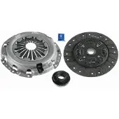 SACHS Kytkinpaketti 3000 264 003