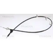 TRISCAN Vaijeri, seisontajarru 8140 131349