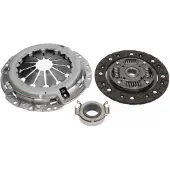 KAVO PARTS Kytkinpaketti CP-1217