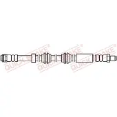 Quick Brake Jarruletku 32.705