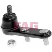 Fag Pallonivel 825 0042 10