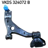 Skf Tukivarsi, pyöräntuenta VKDS 324072 B