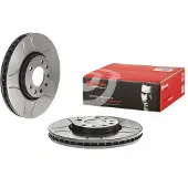 Brembo Jarrulevy (1kpl) 09.9162.75