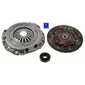 SACHS Kytkinpaketti 3000 950 060