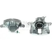 BUDWEG CALIPER Jarrusatula BUDWEG 341792, edessä vasen