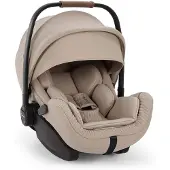 Nuna Arra Flex turvakaukalo 40-87cm Cosmopolitan