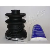 Japanparts Paljekumisarja, vetoakseli ASHIKA 63-00-024