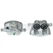 BUDWEG CALIPER Jarrusatula , 345536 - VW - Crafter. Man - Tge
